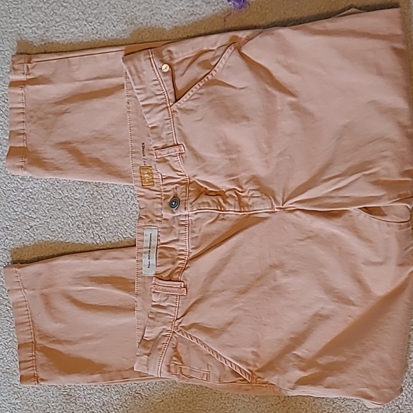 Pilcro and the Letterpress Pant - Picture 2 of 4